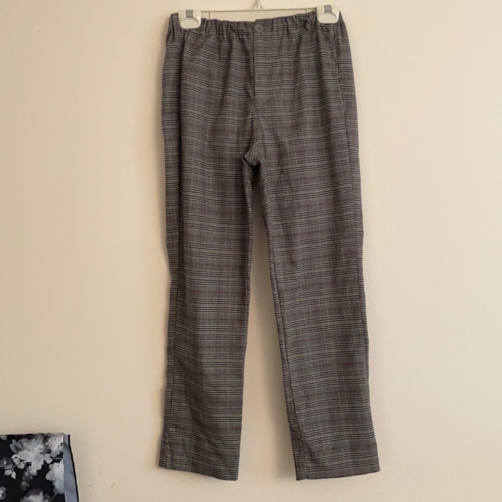 Brandy Melville/John galt pants